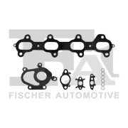 KT120800E Montážní sada, dmychadlo FA1