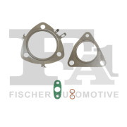 KT130220E Montážní sada, dmychadlo FA1