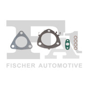 KT130240E Montážní sada, dmychadlo FA1