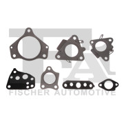 KT140740E Montážní sada, dmychadlo FA1