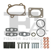 KT210100 Montážní sada, dmychadlo FA1