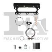 KT220780 Montážní sada, dmychadlo FA1