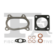 KT330160E Montážní sada, dmychadlo FA1