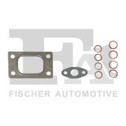 KT540030E Montážní sada, dmychadlo FA1