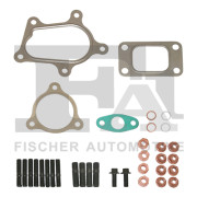 KT550020 Montážní sada, dmychadlo FA1