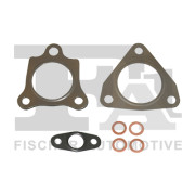 KT730010E Montážní sada, dmychadlo FA1