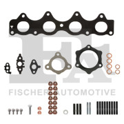 KT730280 Montážní sada, dmychadlo FA1