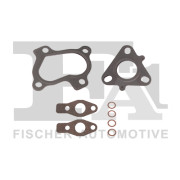 KT740100E Montážní sada, dmychadlo FA1