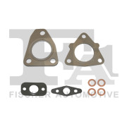 KT770010E Montážní sada, dmychadlo FA1