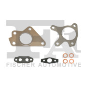 KT780005E Montážní sada, dmychadlo FA1