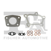 KT780050E Montážní sada, dmychadlo FA1