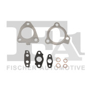 KT890180E Montážní sada, dmychadlo FA1