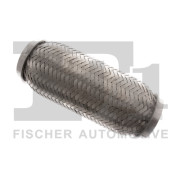 VW357-200 FA1 prużný diel výfuku VW357-200 FA1