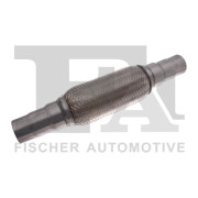 VW459-401 Pružný díl výfuku FA1