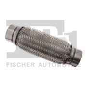 VW460-250 Pružný díl výfuku FA1