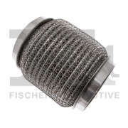 VW570-120S Pružný díl výfuku FA1