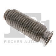 VW645-210 FA1 prużný diel výfuku VW645-210 FA1