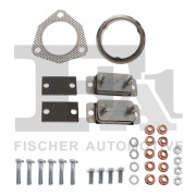 KA110107 Montazni sada, vyfukovy system FA1