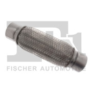 VW450-220 FA1 Spojovací díl potrubí flexibilní průměr 51,3 délka (v mm) 100,0 VW450-220 FA1