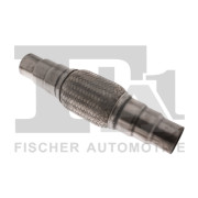 VW475-400 FA1 Spojovací díl potrubí flexibilní průměr 76,5 délka (v mm) 152,4 VW475-400 FA1