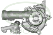 PA10808 GGT vodné čerpadlo, chladenie motora PA10808 GGT