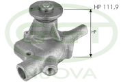 PA12332 Vodní čerpadlo, chlazení motoru GGT