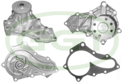 PA12663 GGT vodné čerpadlo, chladenie motora PA12663 GGT