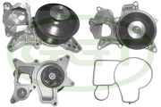 PA12690 GGT vodné čerpadlo, chladenie motora PA12690 GGT