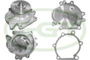 PA12698 GGT vodné čerpadlo, chladenie motora PA12698 GGT