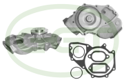 PA12951 Vodní čerpadlo, chlazení motoru GGT