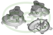 PA13105 Vodní čerpadlo, chlazení motoru GGT
