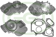 PA15139 GGT vodné čerpadlo, chladenie motora PA15139 GGT