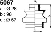 5067 nezařazený díl DEPA