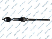 201370 Hnací hřídel GSP