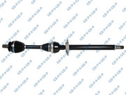 201470OL Hnací hřídel GSP