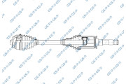 201716OL Hnací hřídel GSP