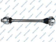 202080 Hnací hřídel GSP