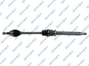 202082 Hnací hřídel GSP