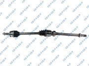 202087 Hnací hřídel GSP