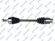 202155 Hnací hřídel GSP