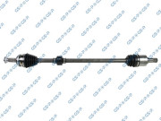 202244 Hnací hřídel GSP