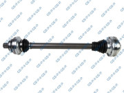 202252 Hnací hřídel GSP