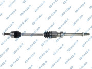 202271 Hnací hřídel GSP