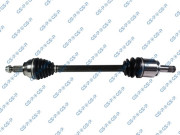 202346 Hnací hřídel GSP