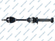 202361OL Hnací hřídel GSP