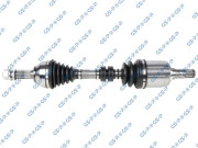 202464 Hnací hřídel GSP