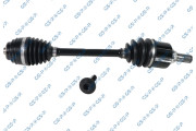 202631OL Hnací hřídel GSP