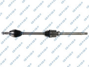 203189 Hnací hřídel GSP