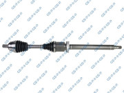 203220 Hnací hřídel GSP