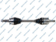 203226 Hnací hřídel GSP